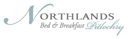 Northlands Bed and Breakfast logo