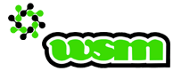 Web Smart Media logo
